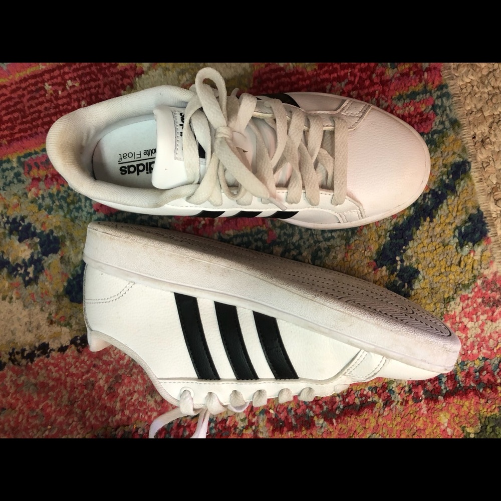 Classic Adidas Sneakers